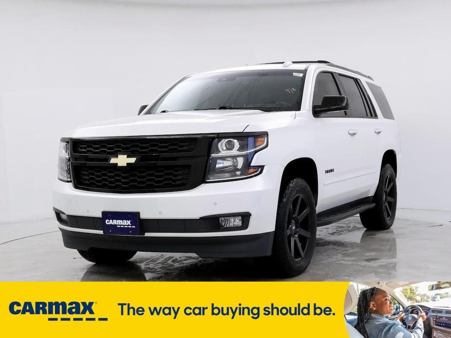 used 2018 Chevrolet Tahoe car, priced at $35,998