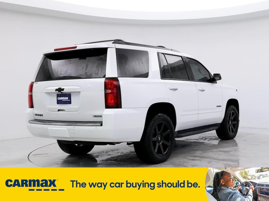 used 2018 Chevrolet Tahoe car, priced at $35,998