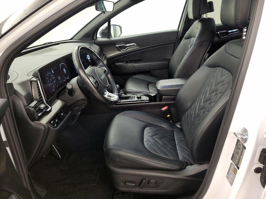 used 2023 Kia Sportage car, priced at $27,998