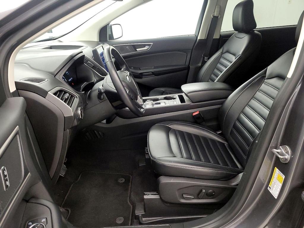 used 2023 Ford Edge car, priced at $22,998