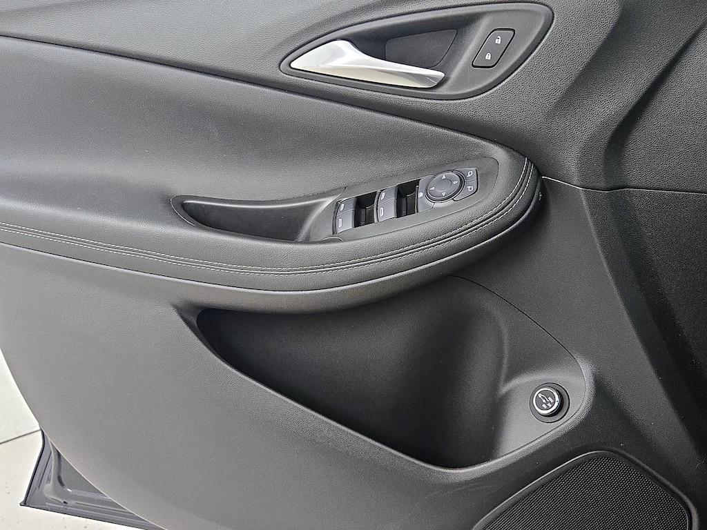 used 2021 Buick Encore GX car, priced at $22,998