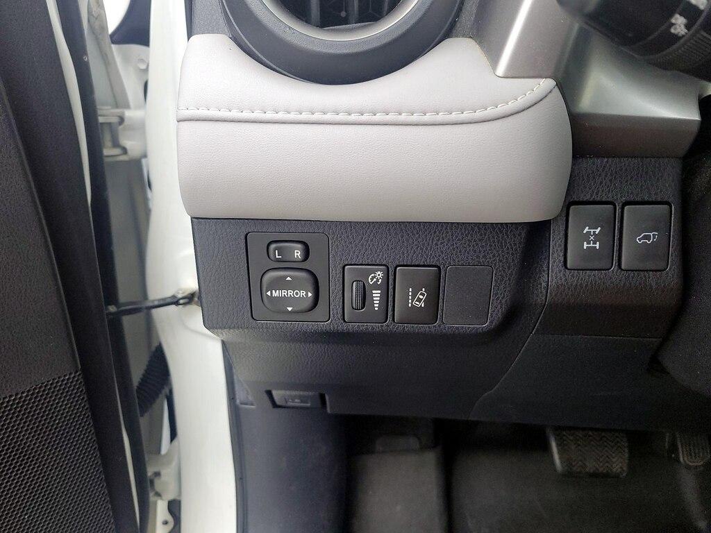 used 2017 Toyota RAV4 car, priced at $22,998