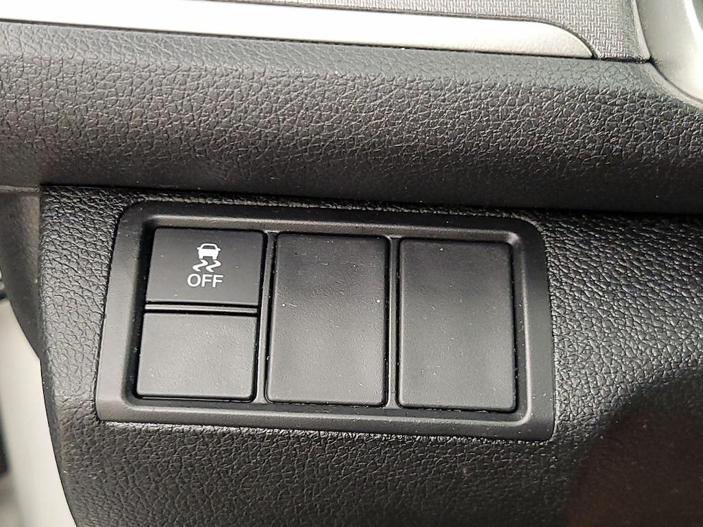 used 2018 Honda Civic car, priced at $19,998