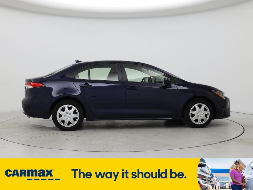 used 2024 Toyota Corolla car, priced at $24,998