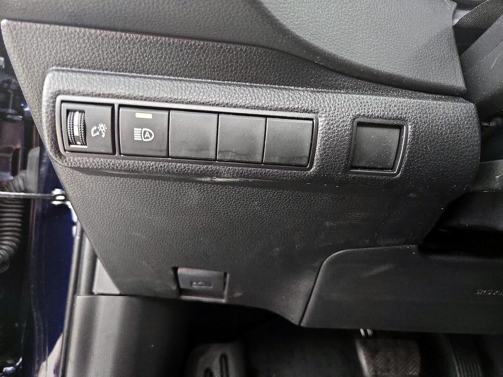 used 2024 Toyota Corolla car, priced at $24,998