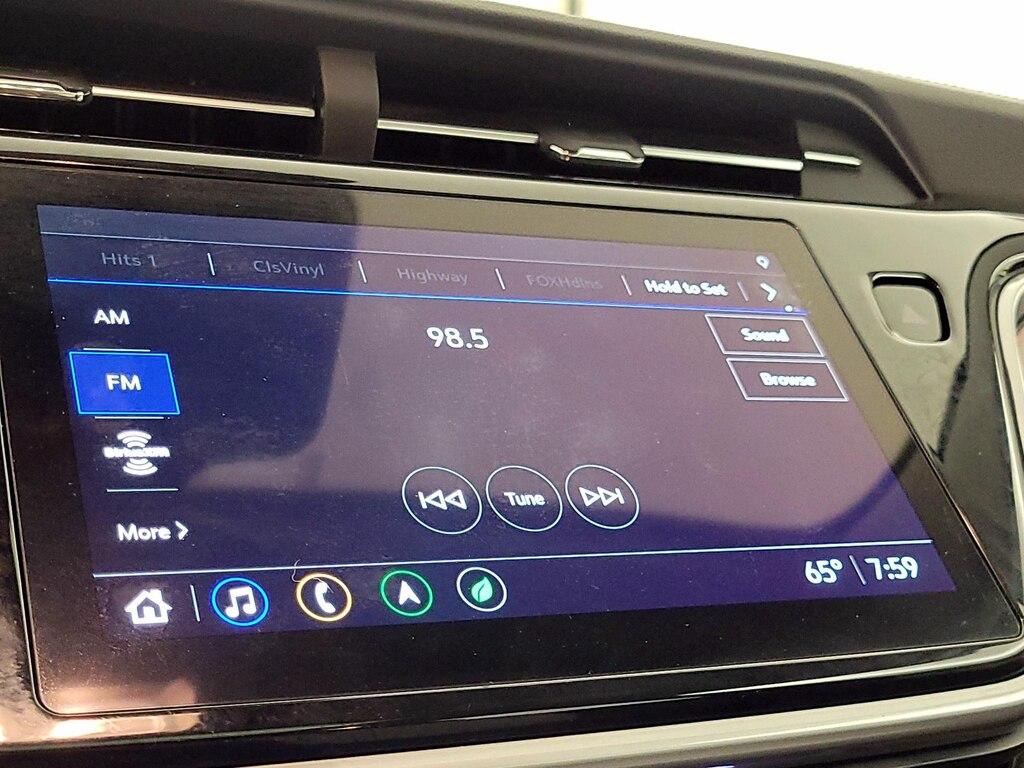 used 2023 Chevrolet Bolt EUV car, priced at $24,879