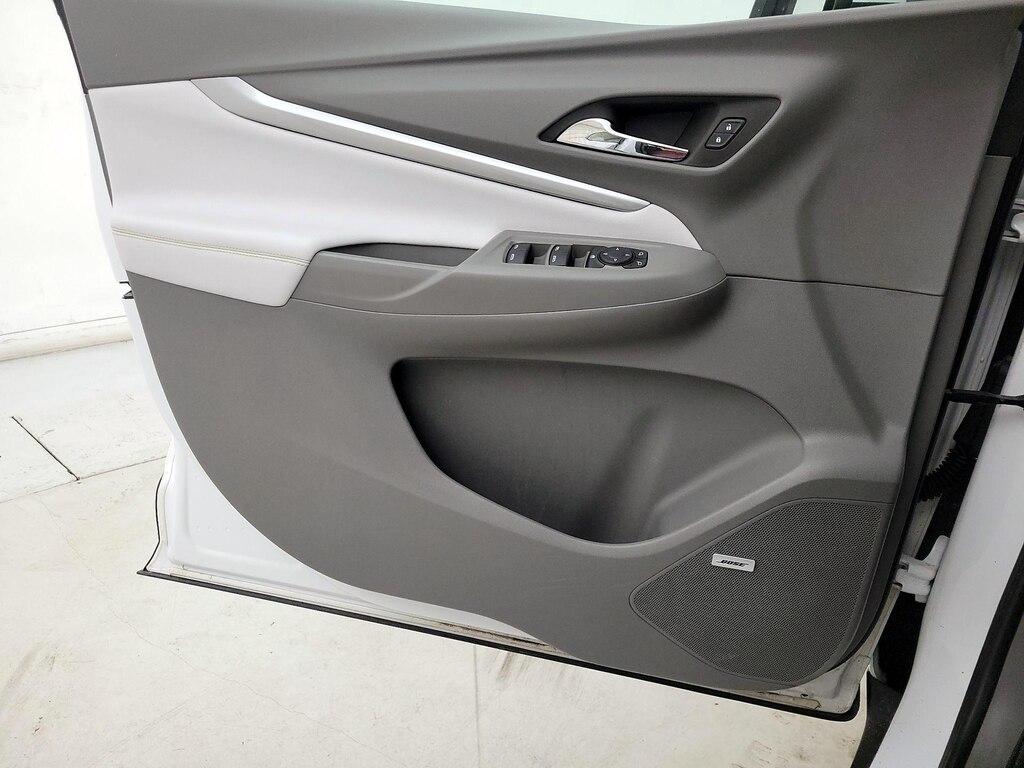 used 2023 Chevrolet Bolt EUV car, priced at $24,879