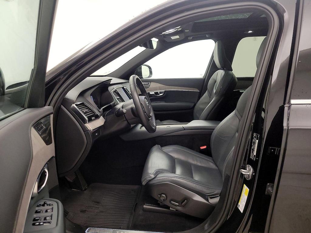 used 2023 Volvo XC90 car, priced at $45,998