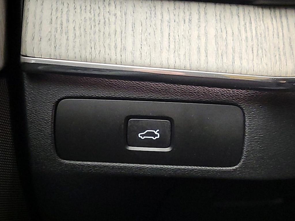 used 2023 Volvo XC90 car, priced at $45,998