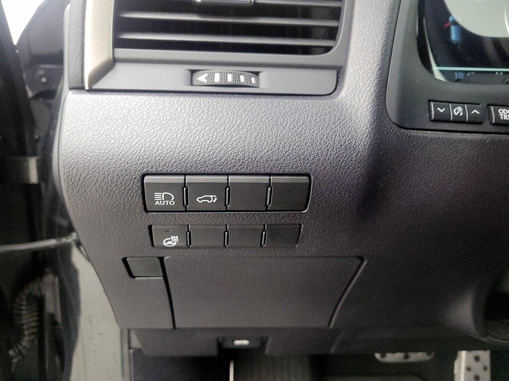 used 2022 Lexus RX 350 car, priced at $44,998