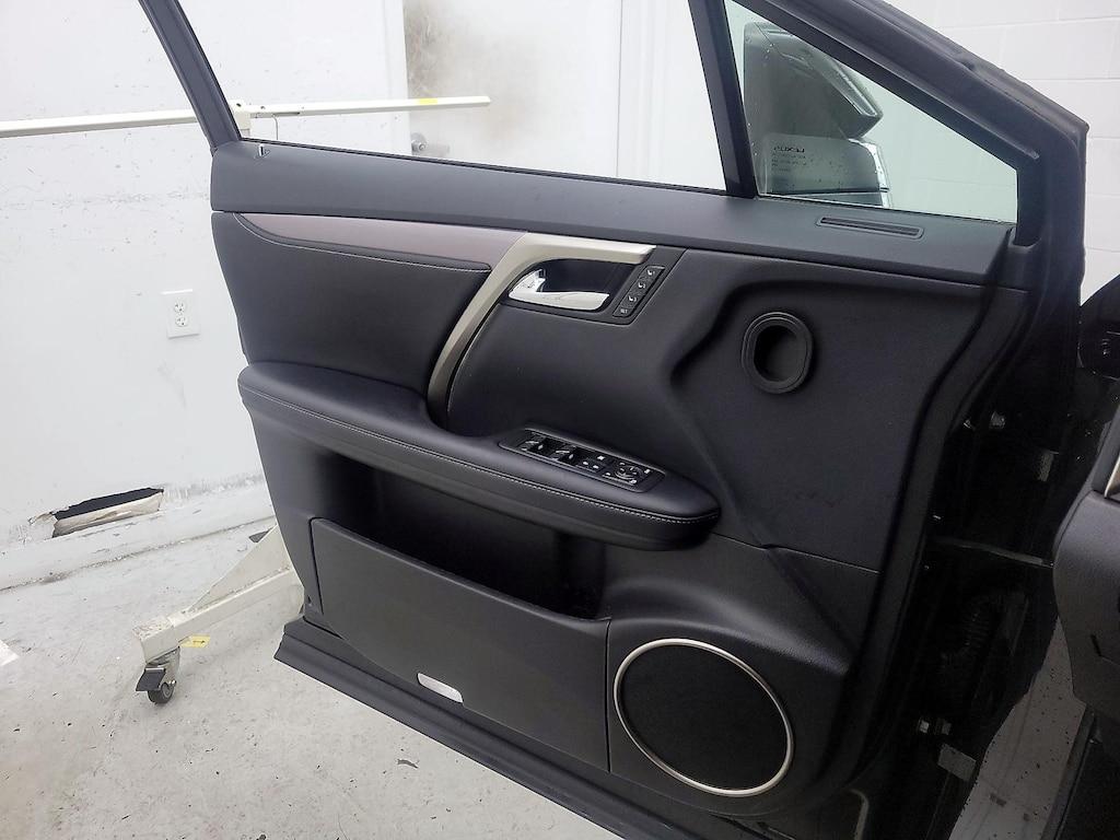 used 2022 Lexus RX 350 car, priced at $44,998