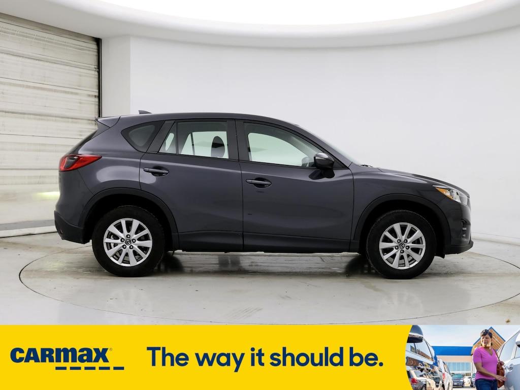 used 2016 Mazda CX-5 car, priced at $17,998