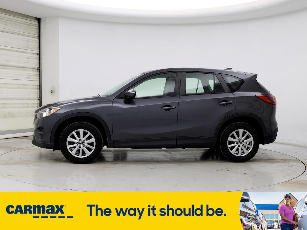 used 2016 Mazda CX-5 car, priced at $17,998