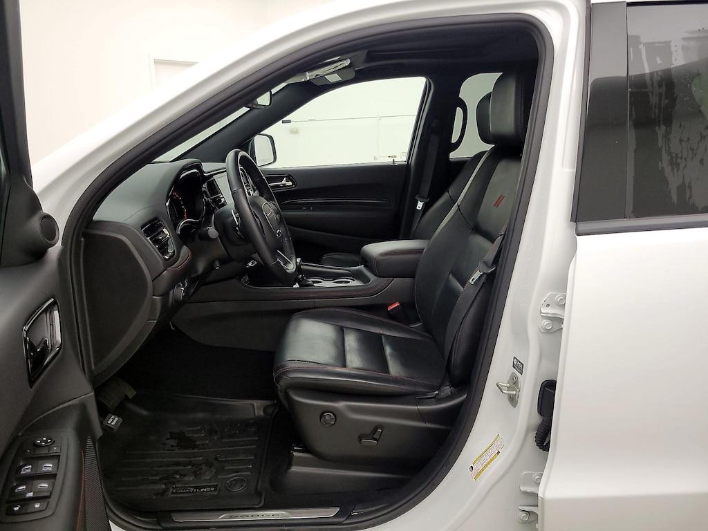 used 2023 Dodge Durango car, priced at $45,998