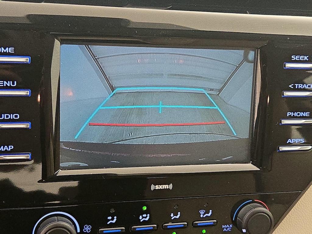 used 2020 Toyota Camry car, priced at $24,998