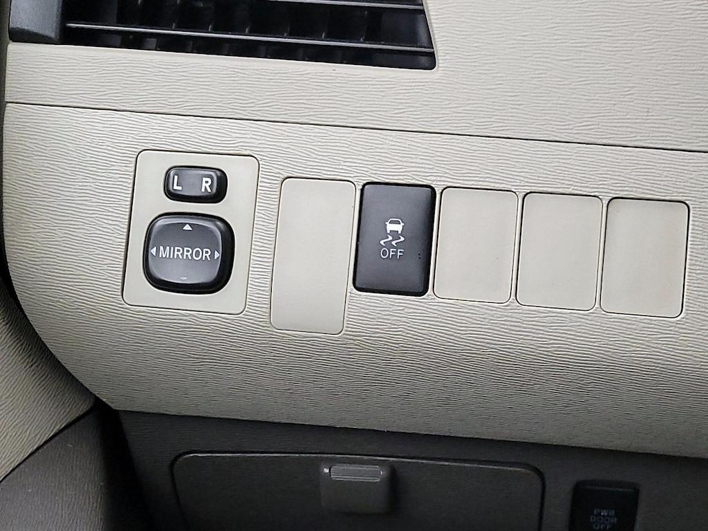 used 2014 Toyota Sienna car, priced at $15,998