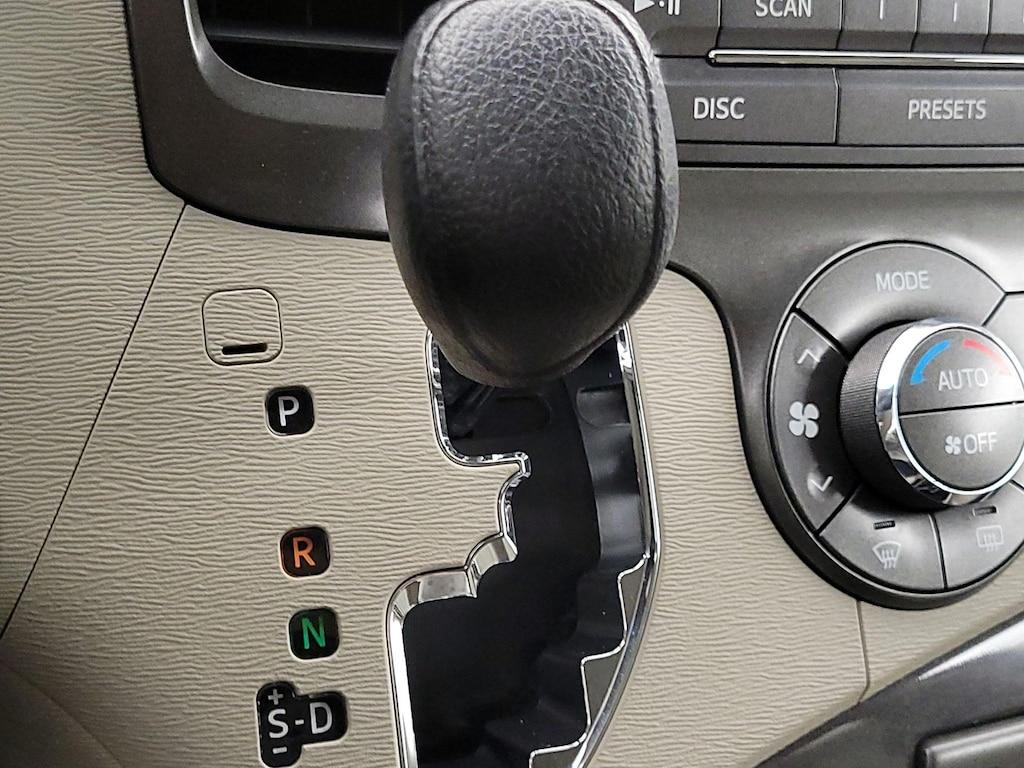 used 2014 Toyota Sienna car, priced at $15,998