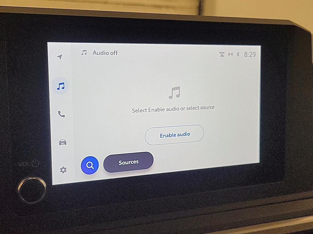 used 2024 Toyota Tacoma car, priced at $26,998