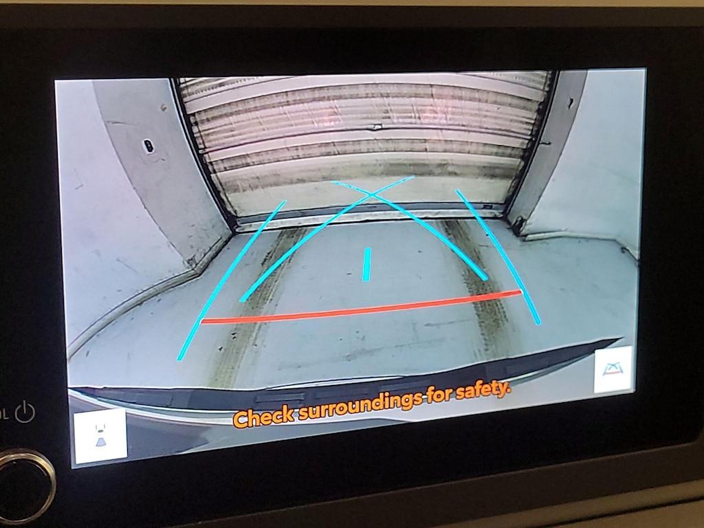 used 2024 Toyota Tacoma car, priced at $26,998