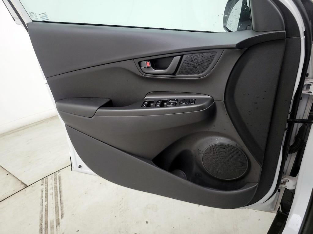 used 2022 Hyundai Kona car, priced at $19,998