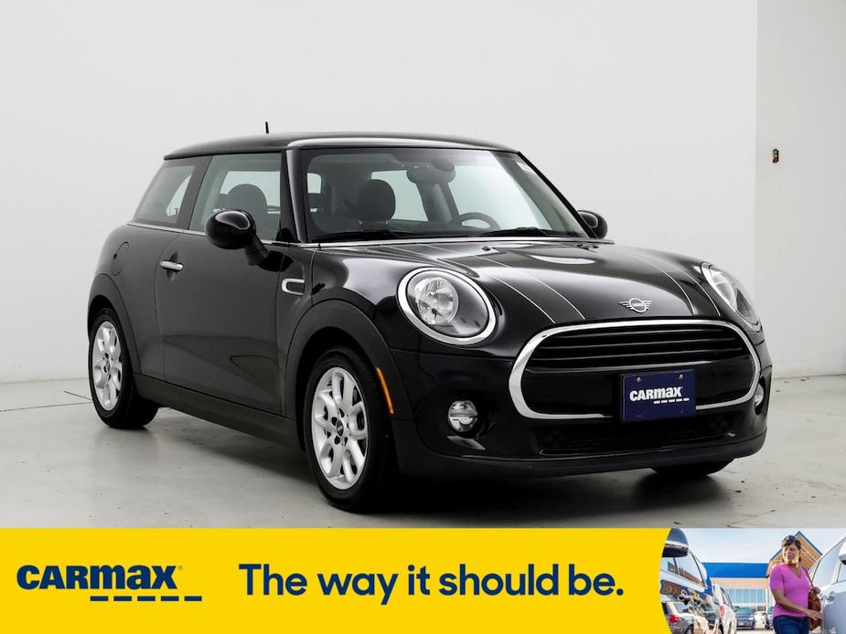 used 2019 MINI Hardtop car, priced at $19,998