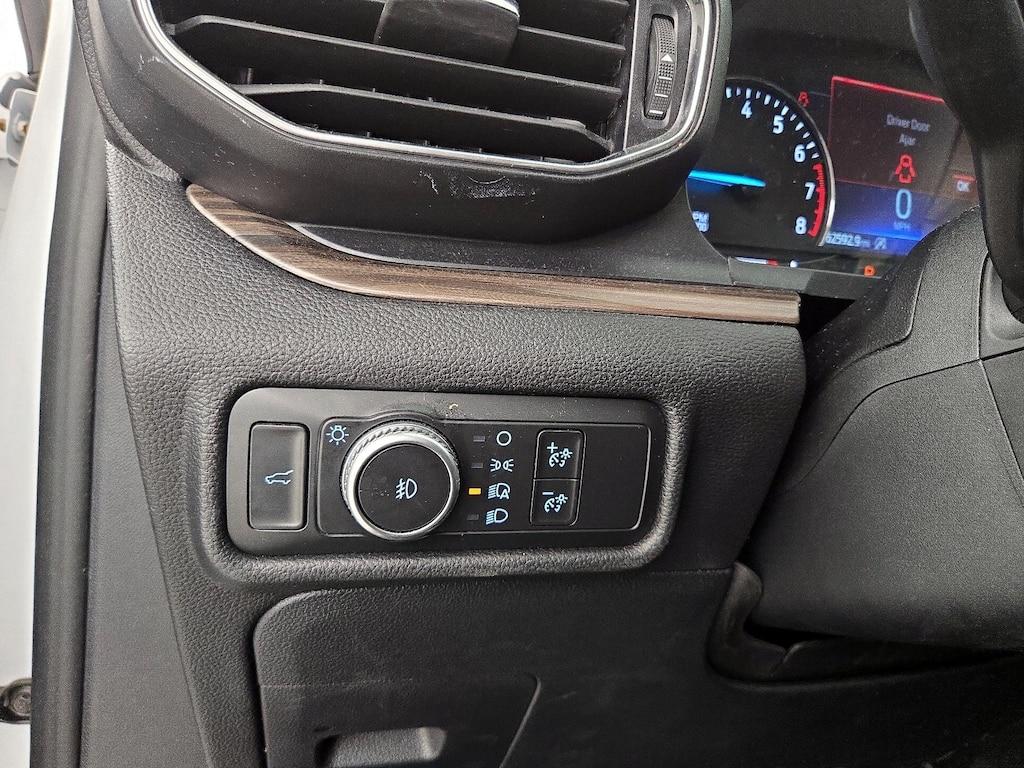 used 2020 Ford Explorer car, priced at $24,998