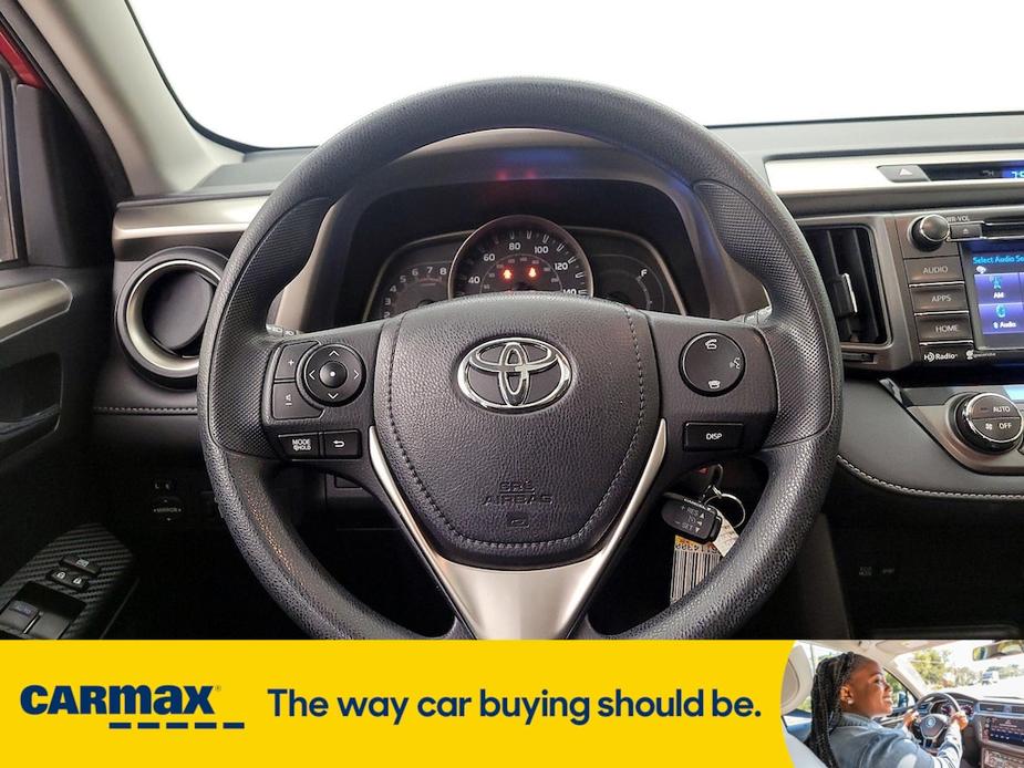 used 2014 Toyota RAV4 car, priced at $16,998