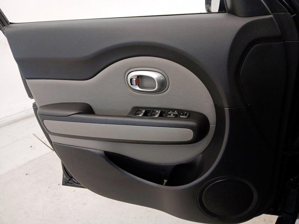 used 2017 Kia Soul car, priced at $13,998