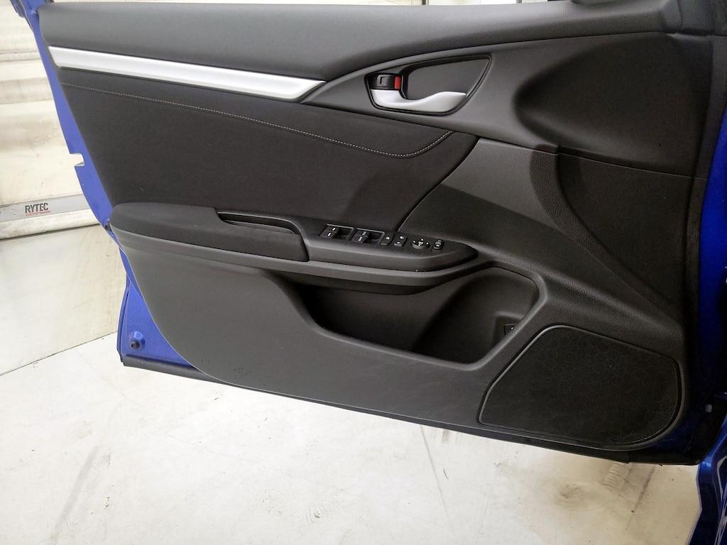 used 2021 Honda Civic car, priced at $19,998