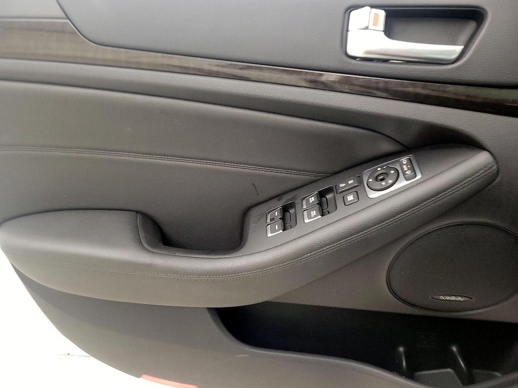 used 2016 Kia Cadenza car, priced at $13,599