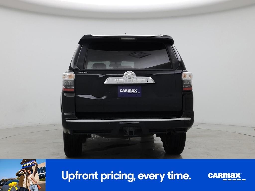 used 2014 Toyota 4Runner car, priced at $24,998