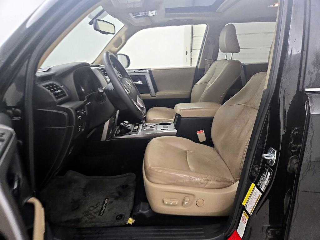 used 2014 Toyota 4Runner car, priced at $24,998