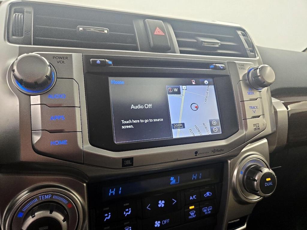 used 2014 Toyota 4Runner car, priced at $24,998