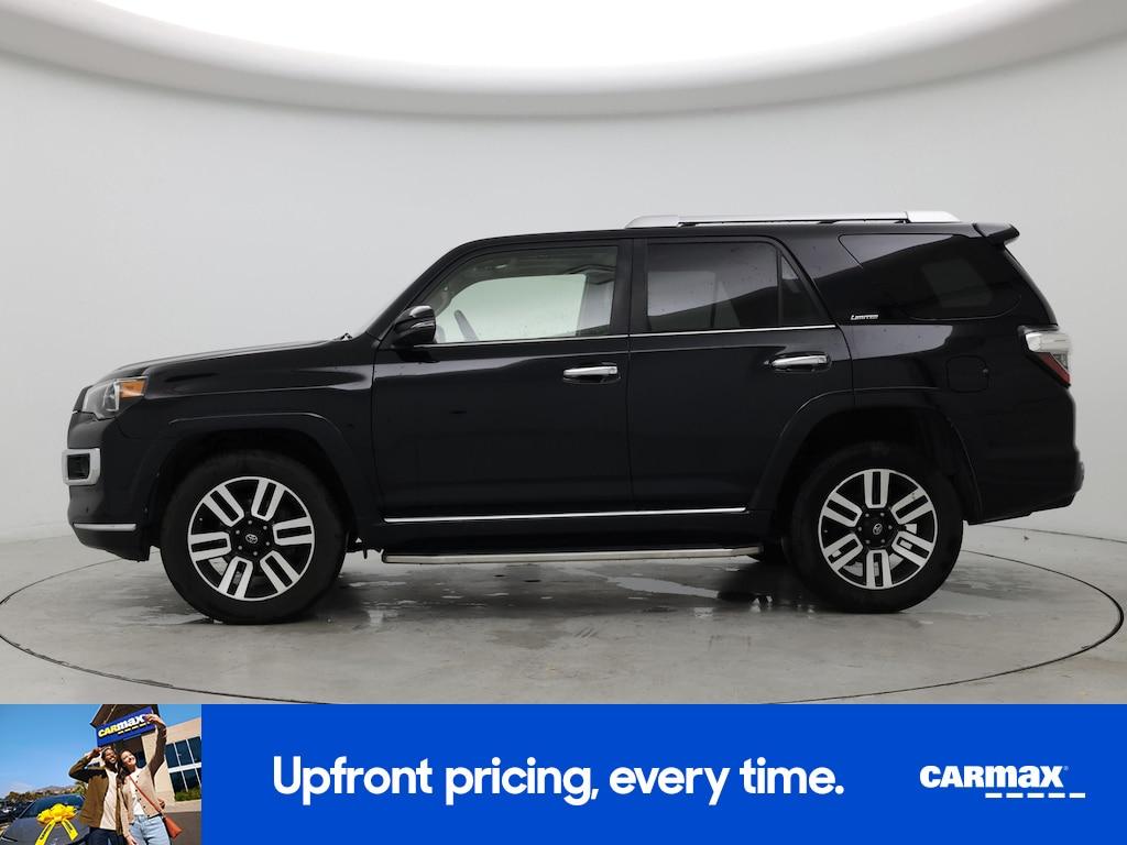 used 2014 Toyota 4Runner car, priced at $24,998