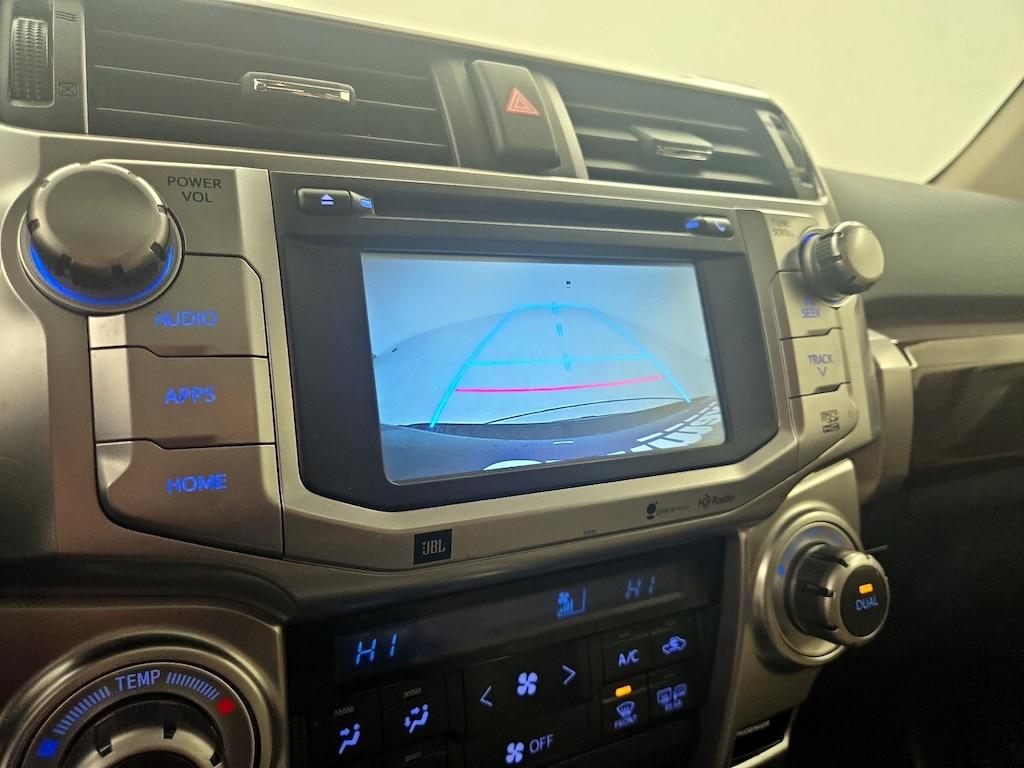 used 2014 Toyota 4Runner car, priced at $24,998