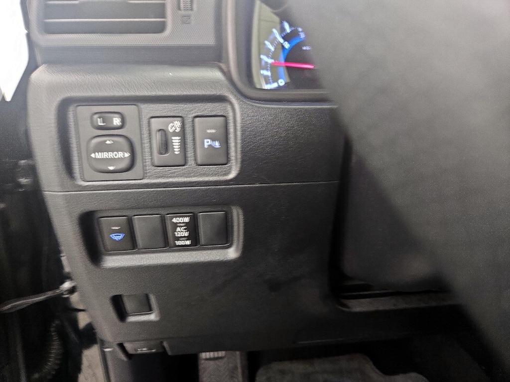used 2014 Toyota 4Runner car, priced at $24,998