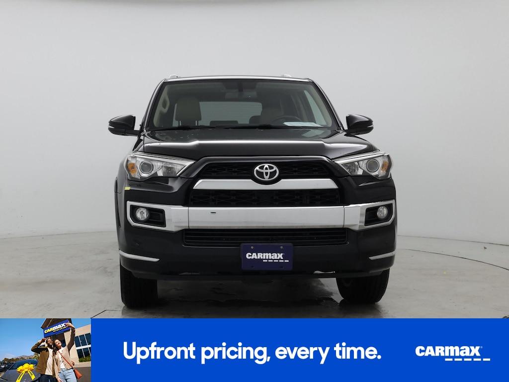used 2014 Toyota 4Runner car, priced at $24,998