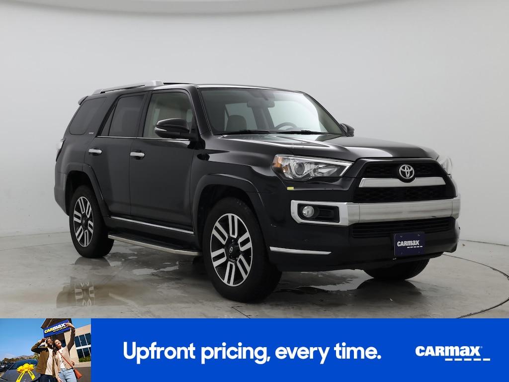 used 2014 Toyota 4Runner car, priced at $24,998