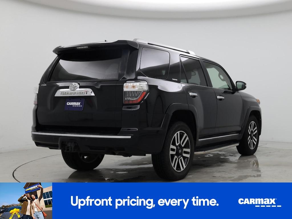 used 2014 Toyota 4Runner car, priced at $24,998