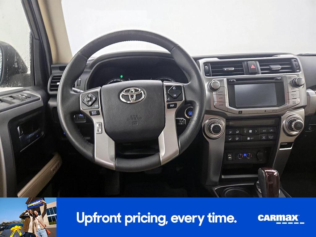 used 2014 Toyota 4Runner car, priced at $24,998