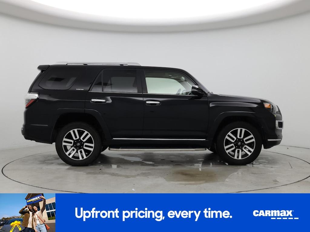 used 2014 Toyota 4Runner car, priced at $24,998