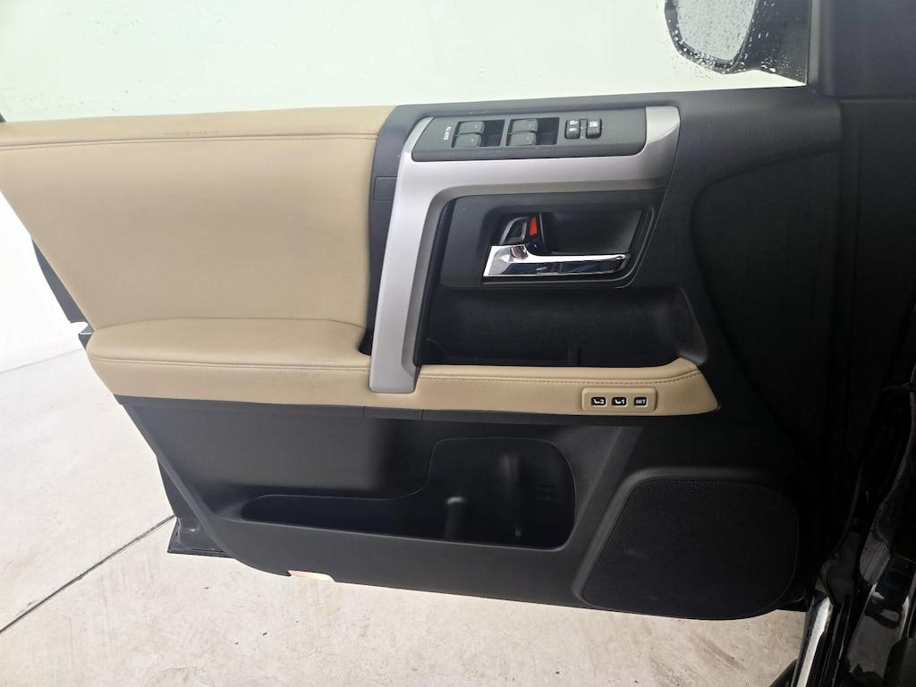 used 2014 Toyota 4Runner car, priced at $24,998