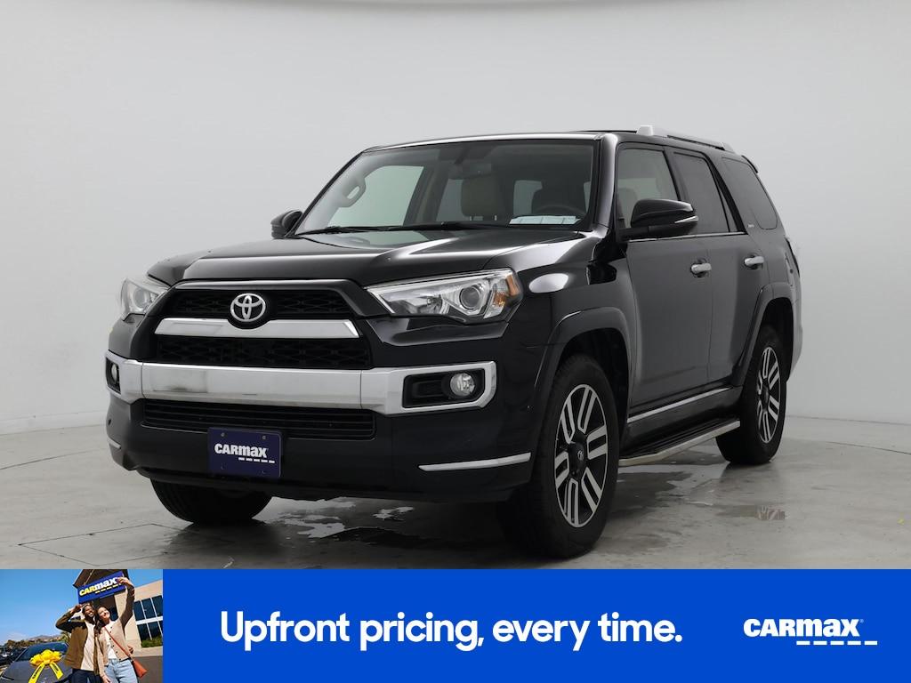 used 2014 Toyota 4Runner car, priced at $24,998