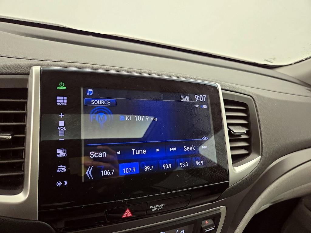 used 2016 Honda Pilot car, priced at $23,998