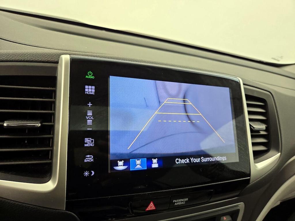 used 2016 Honda Pilot car, priced at $23,998