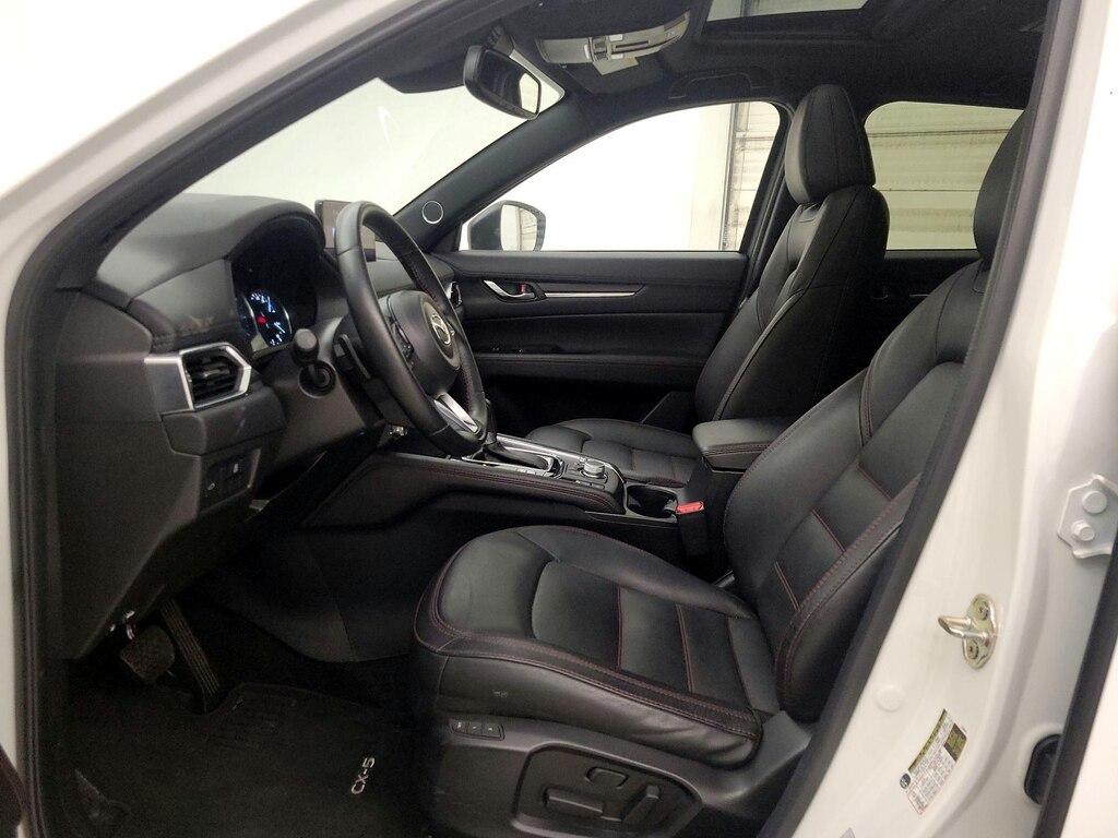 used 2022 Mazda CX-5 car, priced at $29,998