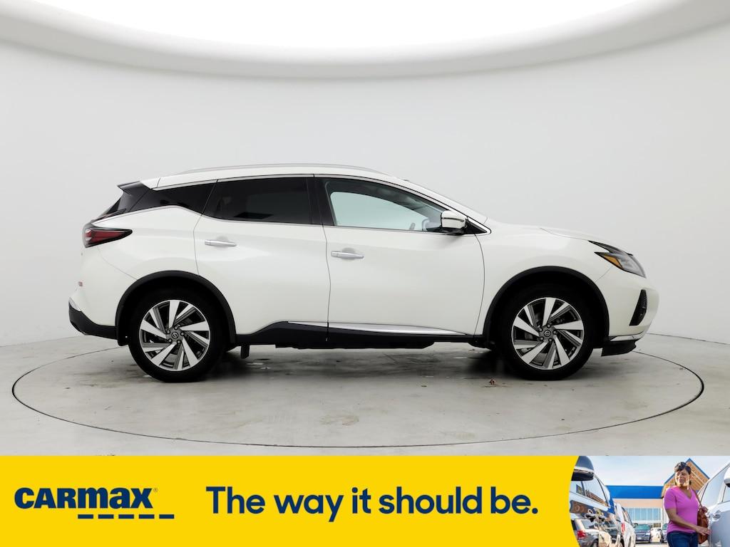 used 2019 Nissan Murano car, priced at $21,998