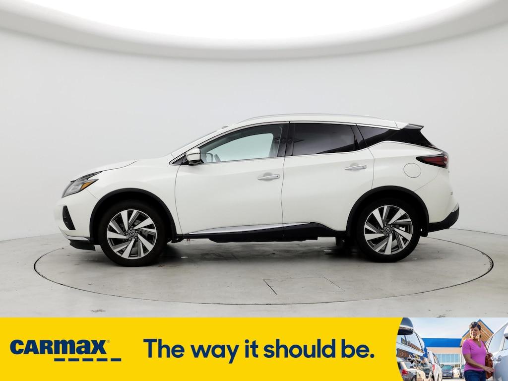 used 2019 Nissan Murano car, priced at $21,998