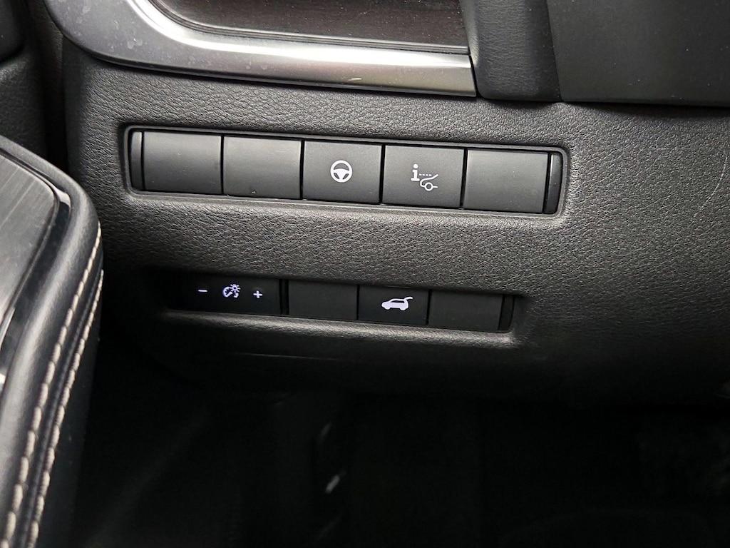 used 2021 Nissan Rogue car, priced at $26,998