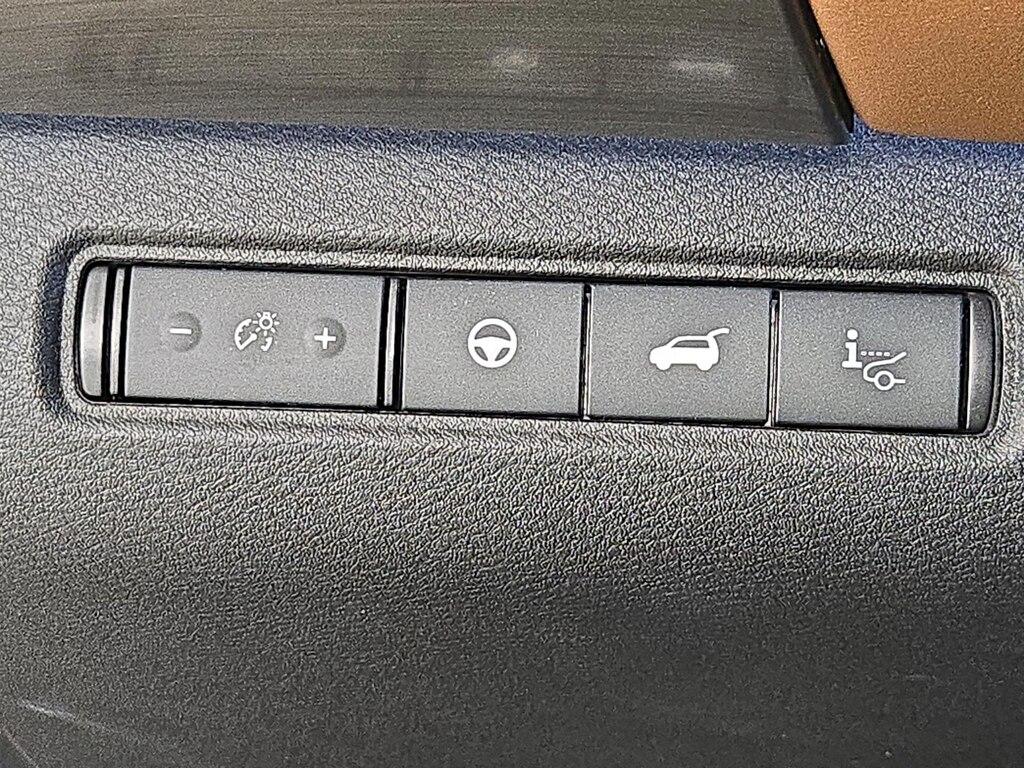 used 2024 Nissan Pathfinder car, priced at $36,998